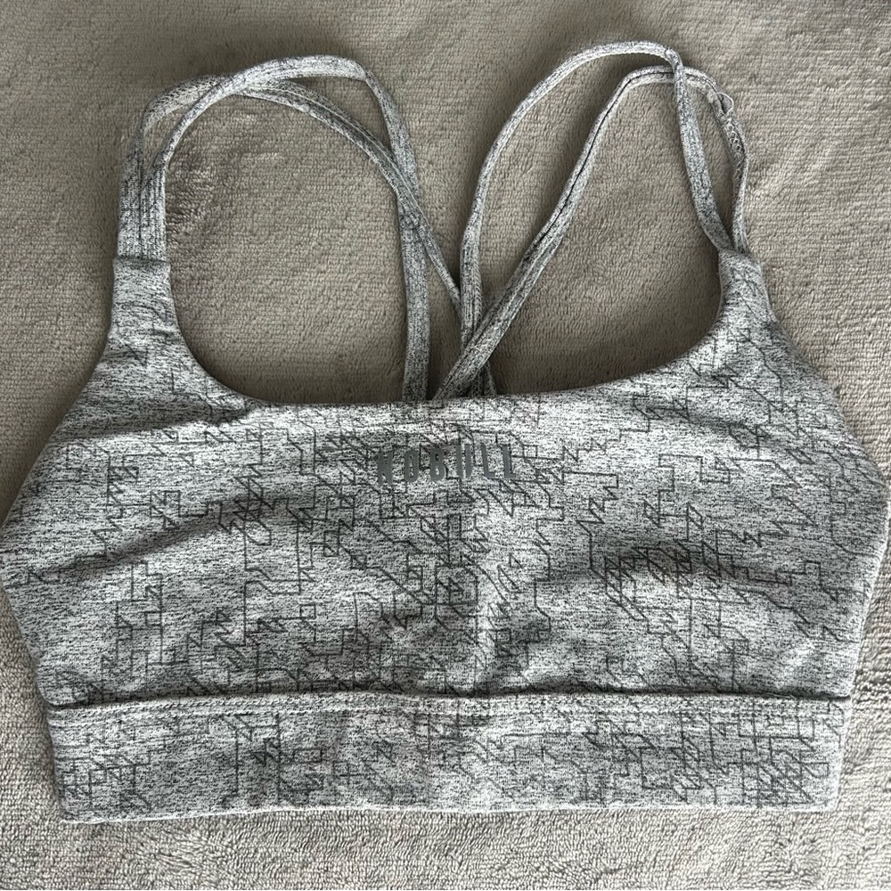 Nobull Sports Bra